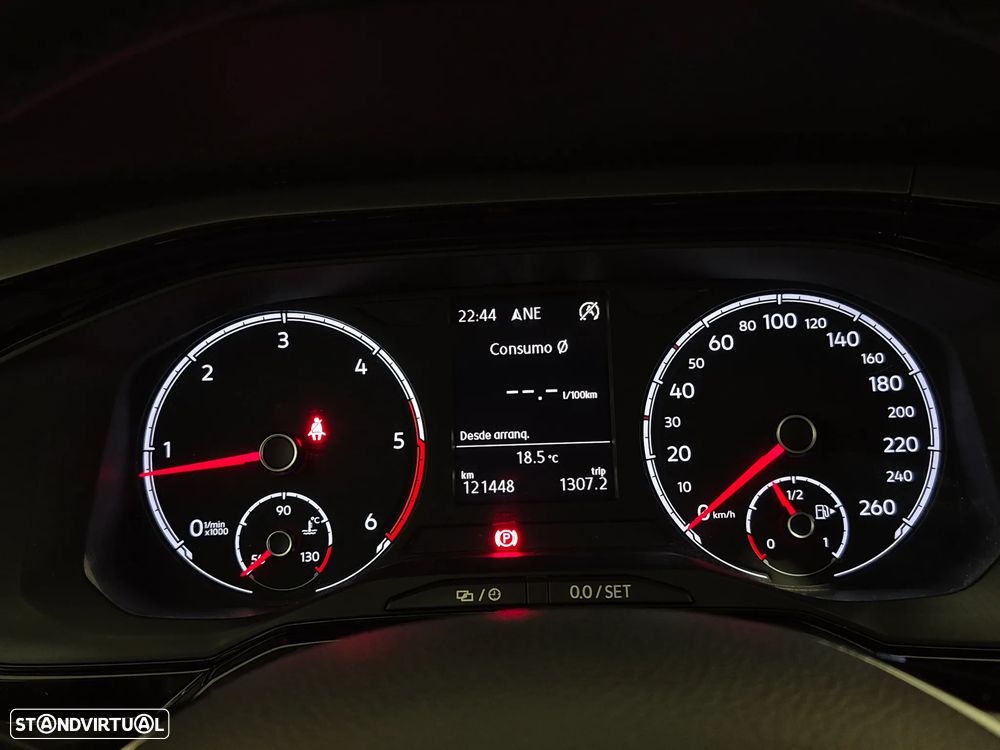 VW Polo 1.6 TDI Confortline - 31