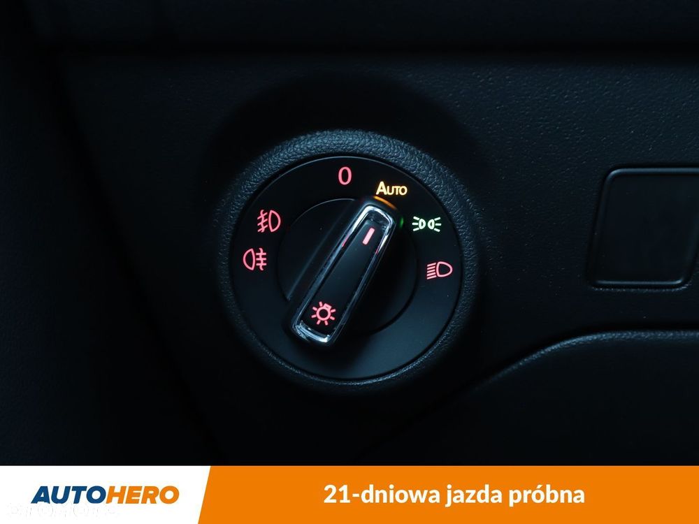 Seat Leon 1.4 TSI FR S&S - 32