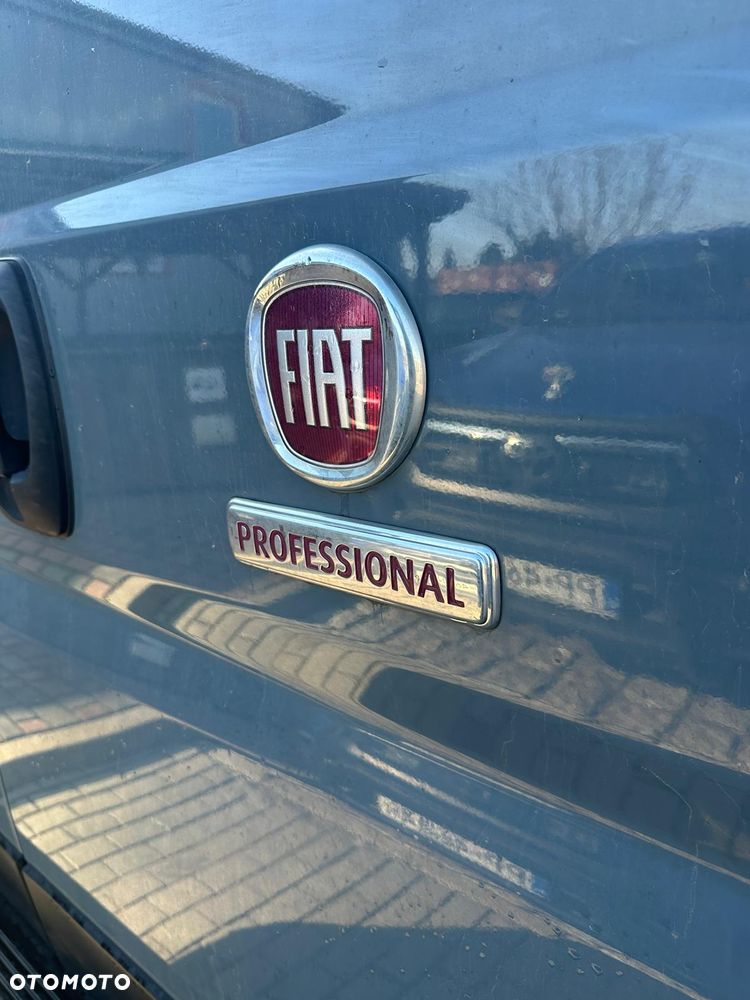 Fiat DUCATO MAXI - 6