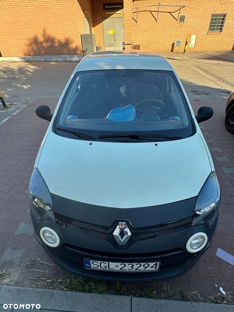 Renault Twingo 1.2 LEV 16V 75 Liberty Eco-Drive - 3