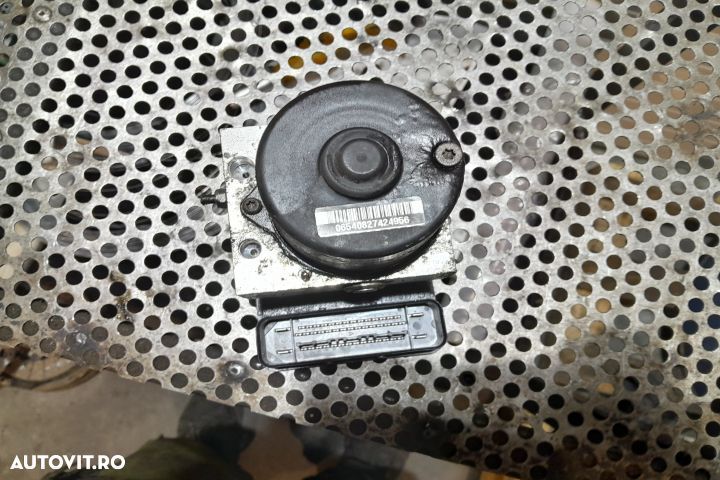 Pompa ABS 5N61-2C405-CA Mazda 5 CR [2005 - 2008] Minivan 2.0 AT (146 - 4
