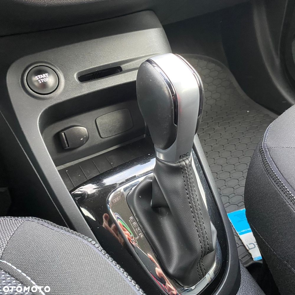 Renault Captur 1.2 TCe Intens EDC - 7