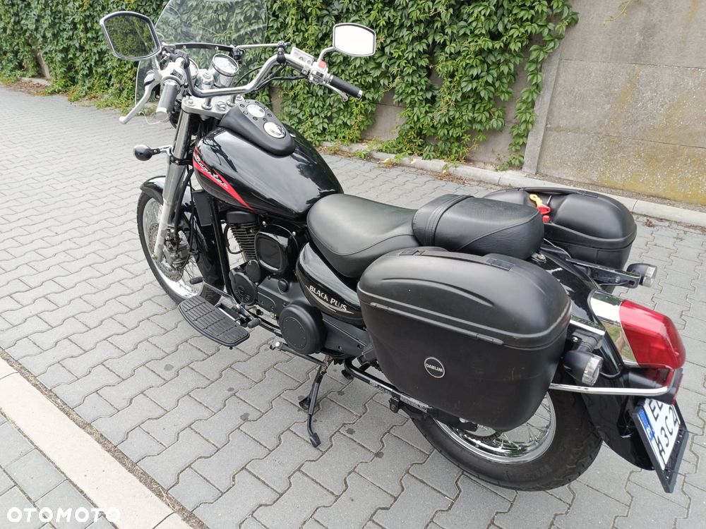 Daelim VL - 2