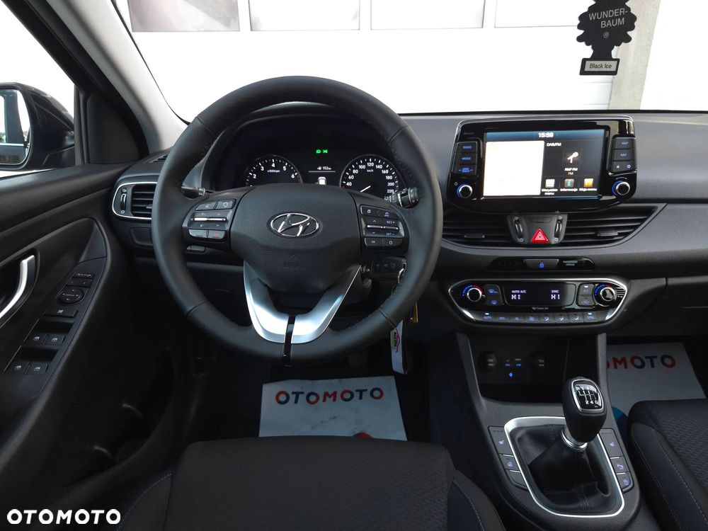 Hyundai i30 1.4 T-GDI Premium - 22