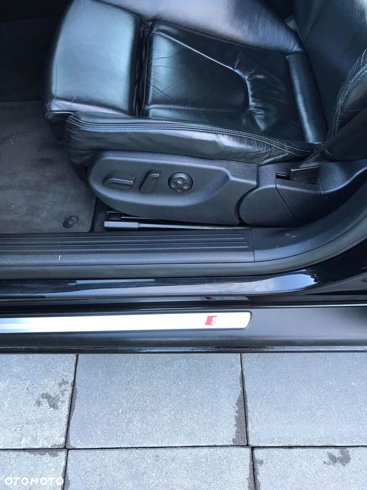 Audi S6 Avant Standard - 22