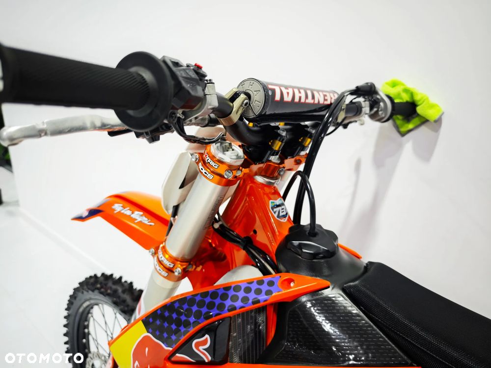 KTM SXF - 6