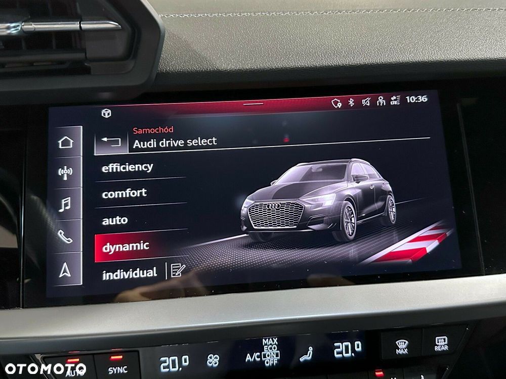 Audi S3 - 21