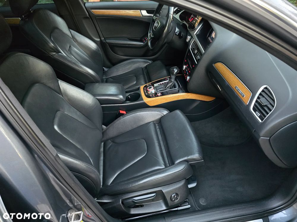 Audi A4 Allroad 2.0 TDI Quattro S tronic - 26