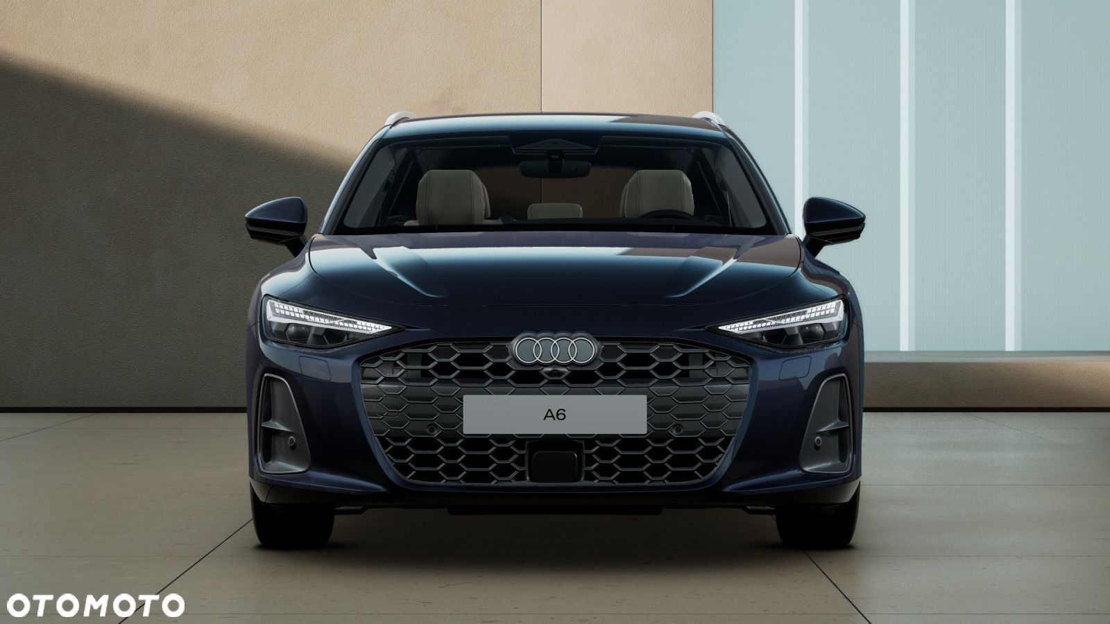 Audi A6 - 4