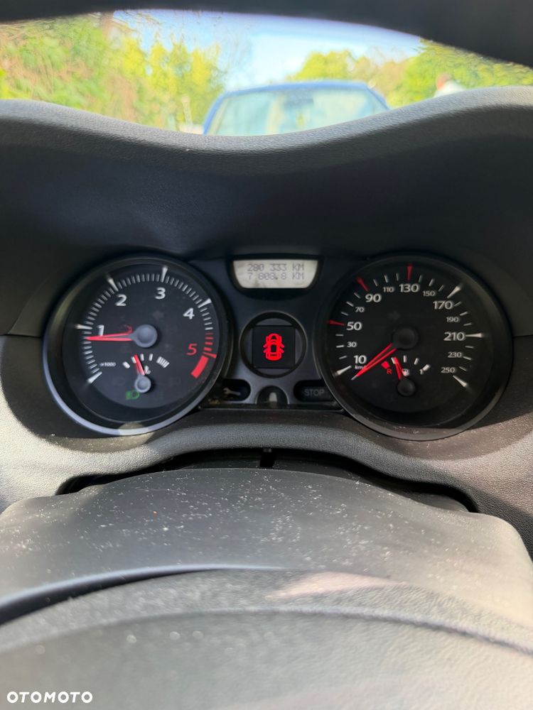 Renault Megane 1.5 dCi Alize - 6