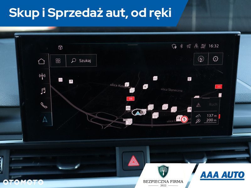 Audi A4 Avant - 15