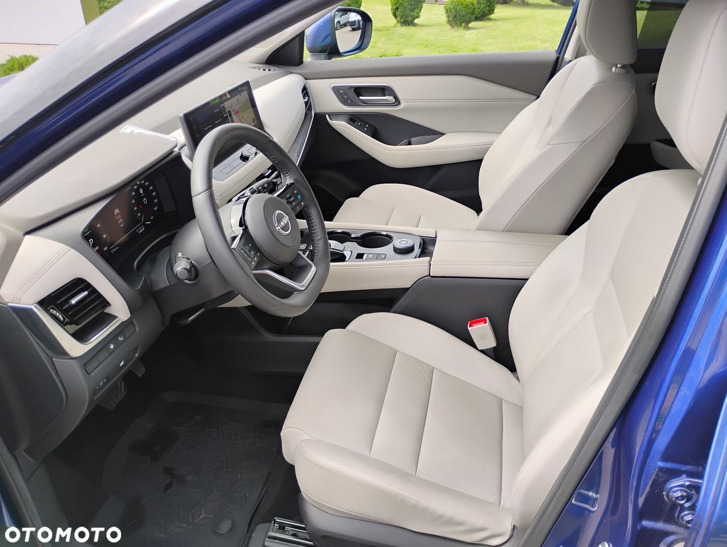 Nissan X-Trail - 10