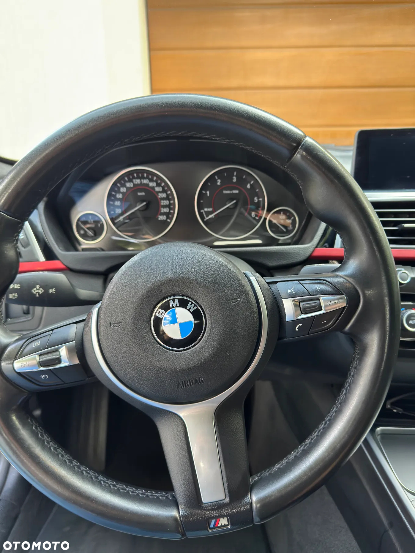 BMW Seria 3 325d Sport Line Shadow - 13