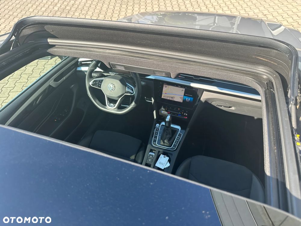 Volkswagen Arteon 2.0 TDI R-Line DSG - 10