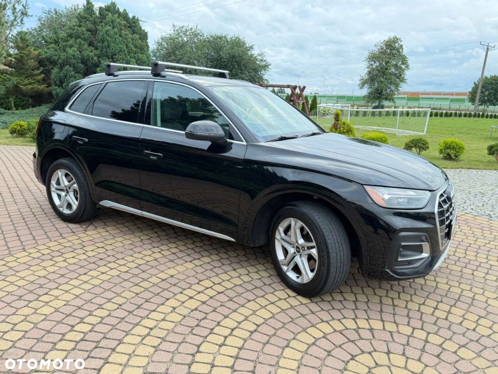 Audi Q5 - 3