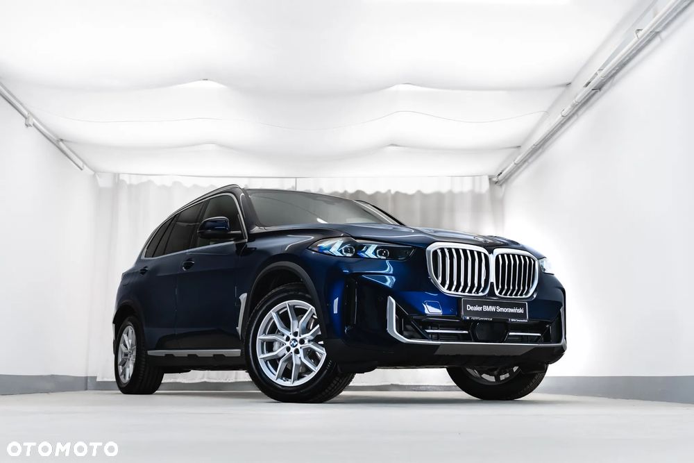 BMW X5 - 16