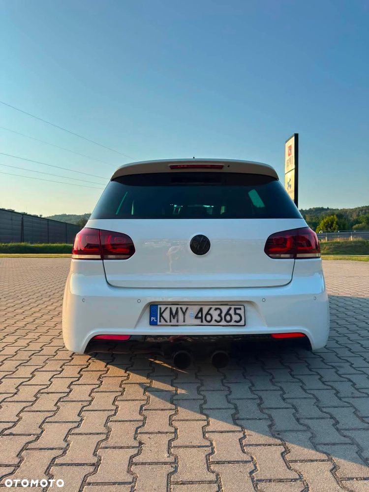 Volkswagen Golf - 9