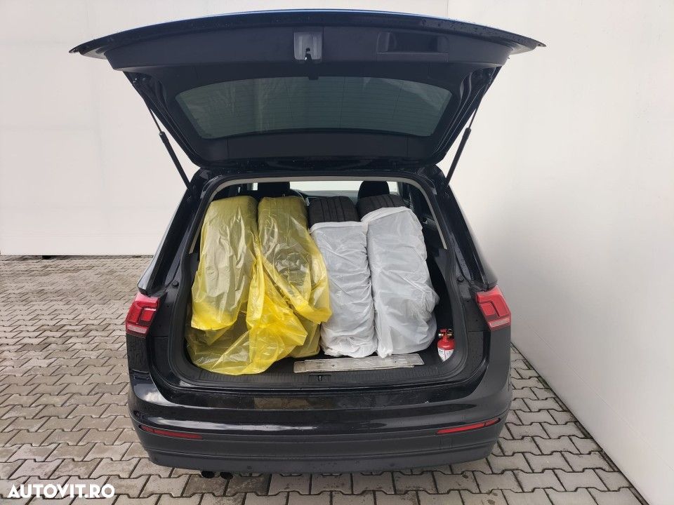 Volkswagen Tiguan - 7
