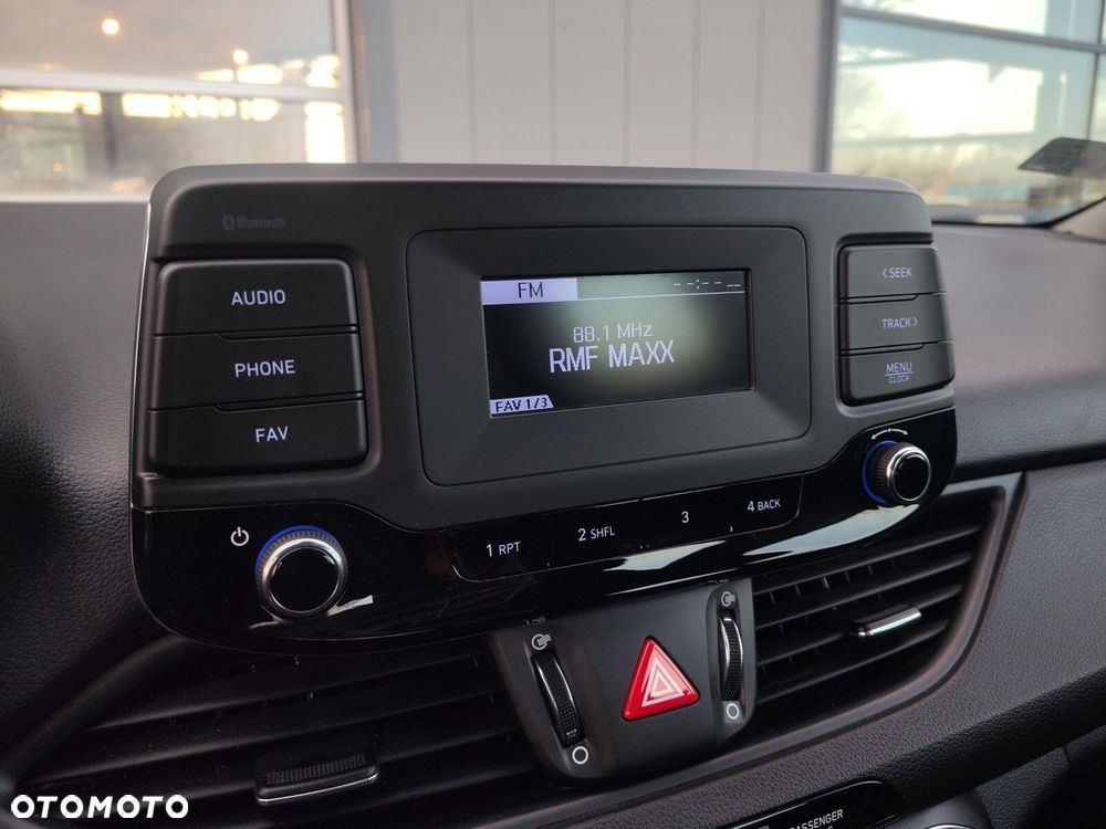 Hyundai i30 - 20