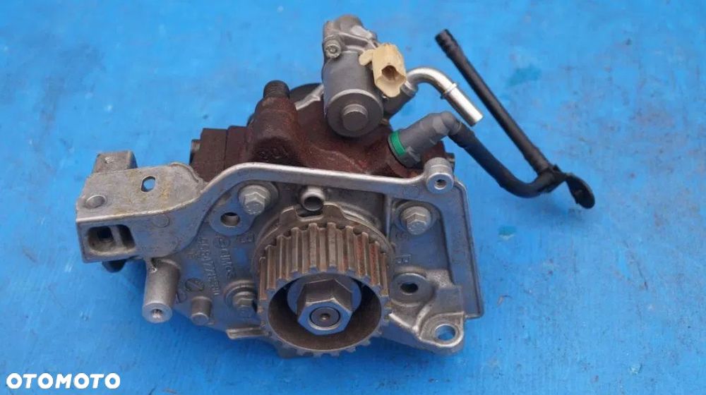 Pompa wtryskowa 1.6 EHDi TDCi AV6Q Mazda Ford 9672605580 Gliwice - 1