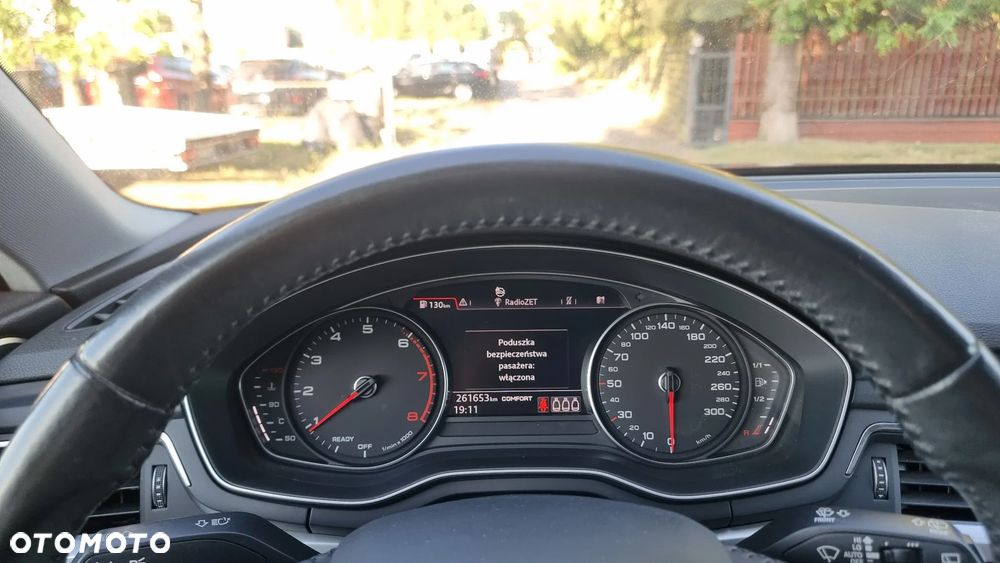 Audi A4 Avant 2.0 TFSI ultra - 24