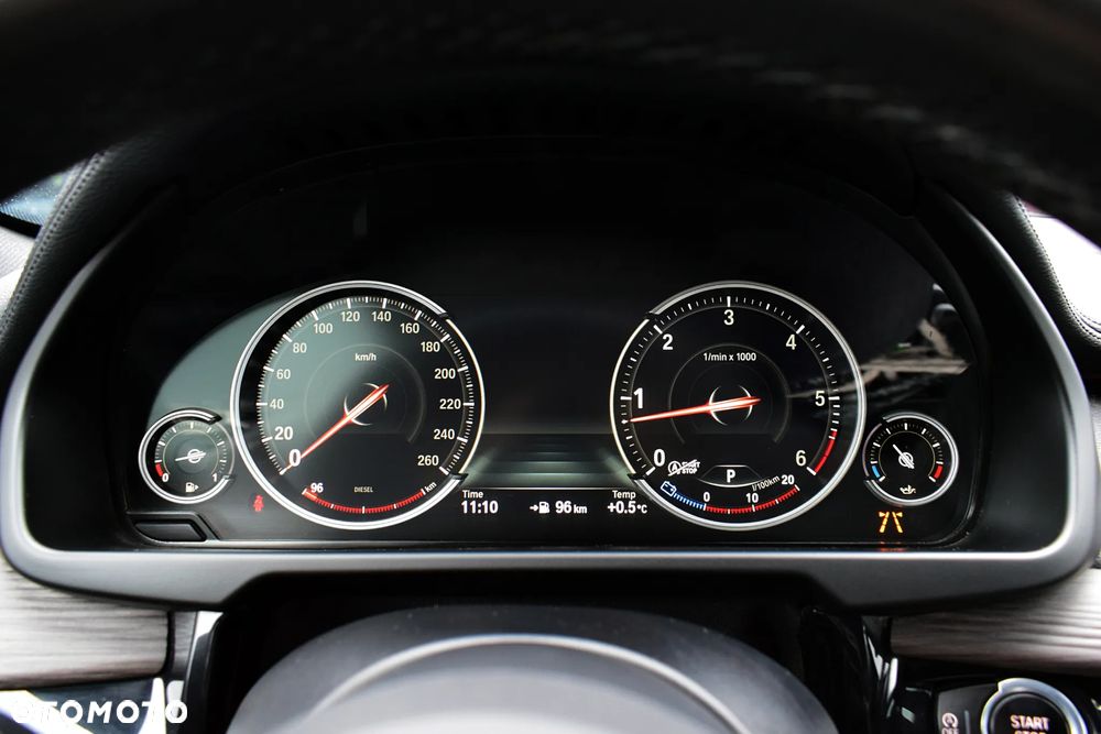 BMW X6 xDrive40d M Sport - 16