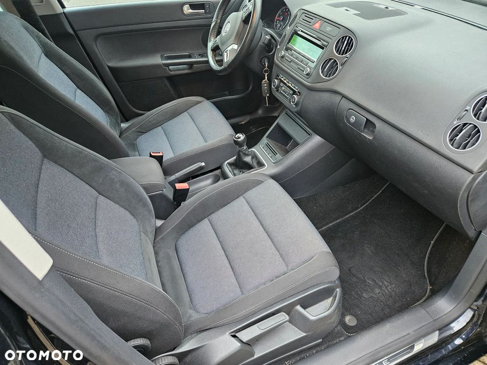 Volkswagen Golf Plus 1.4 TSI Style - 37