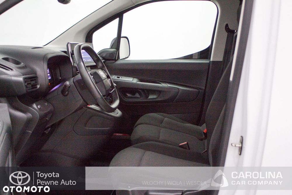Toyota PROACE CITY - 11