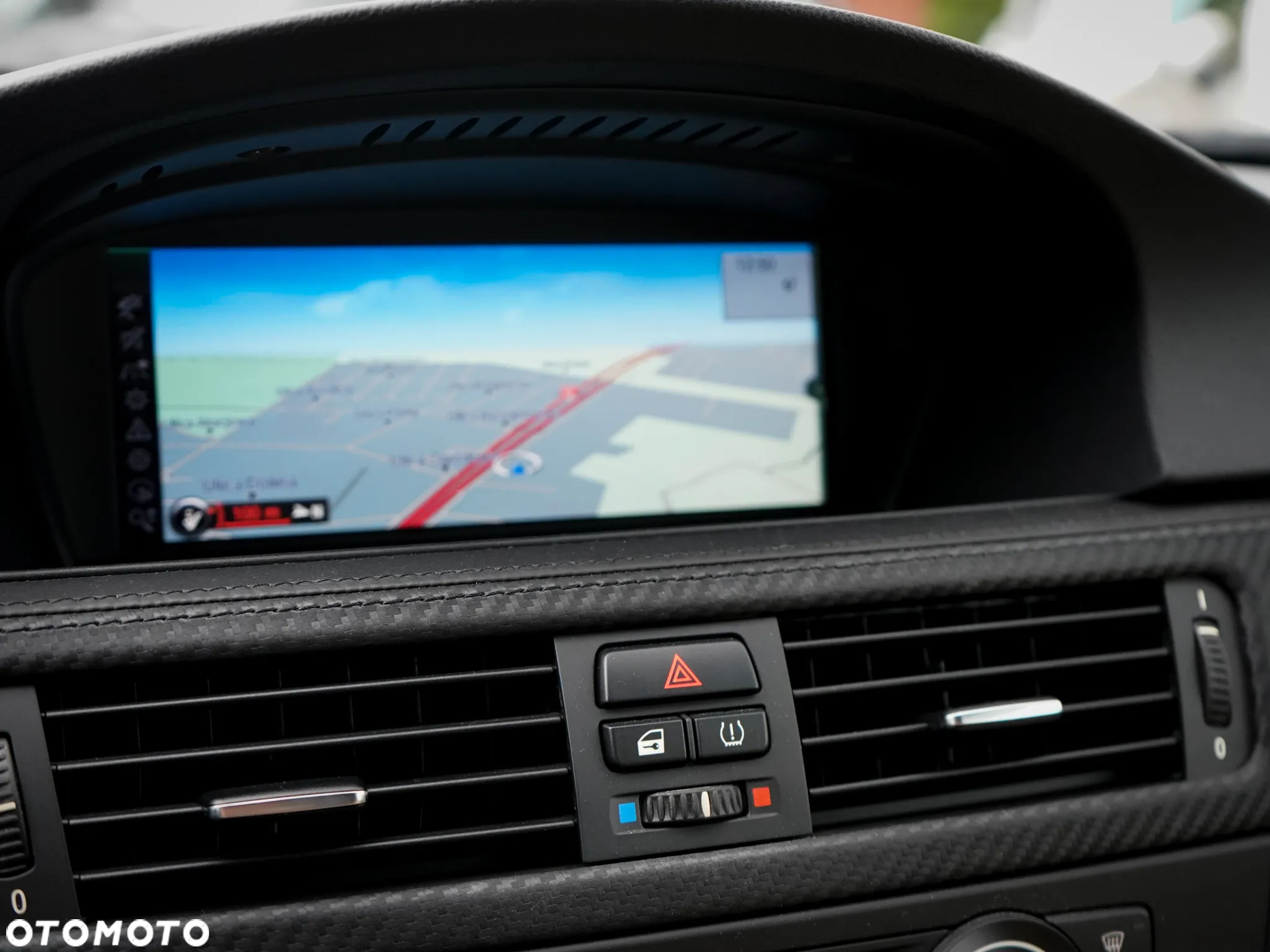 BMW M3 Coupe Drivelogic - 25