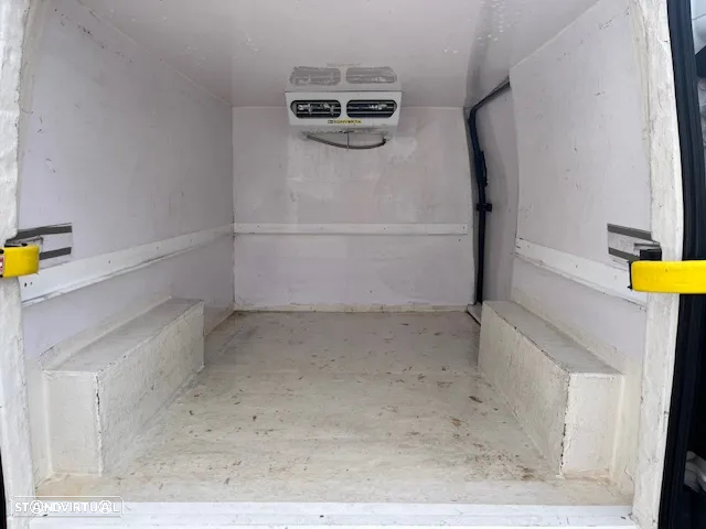 Ford TRANSIT CUSTOM COM FRIO - 7