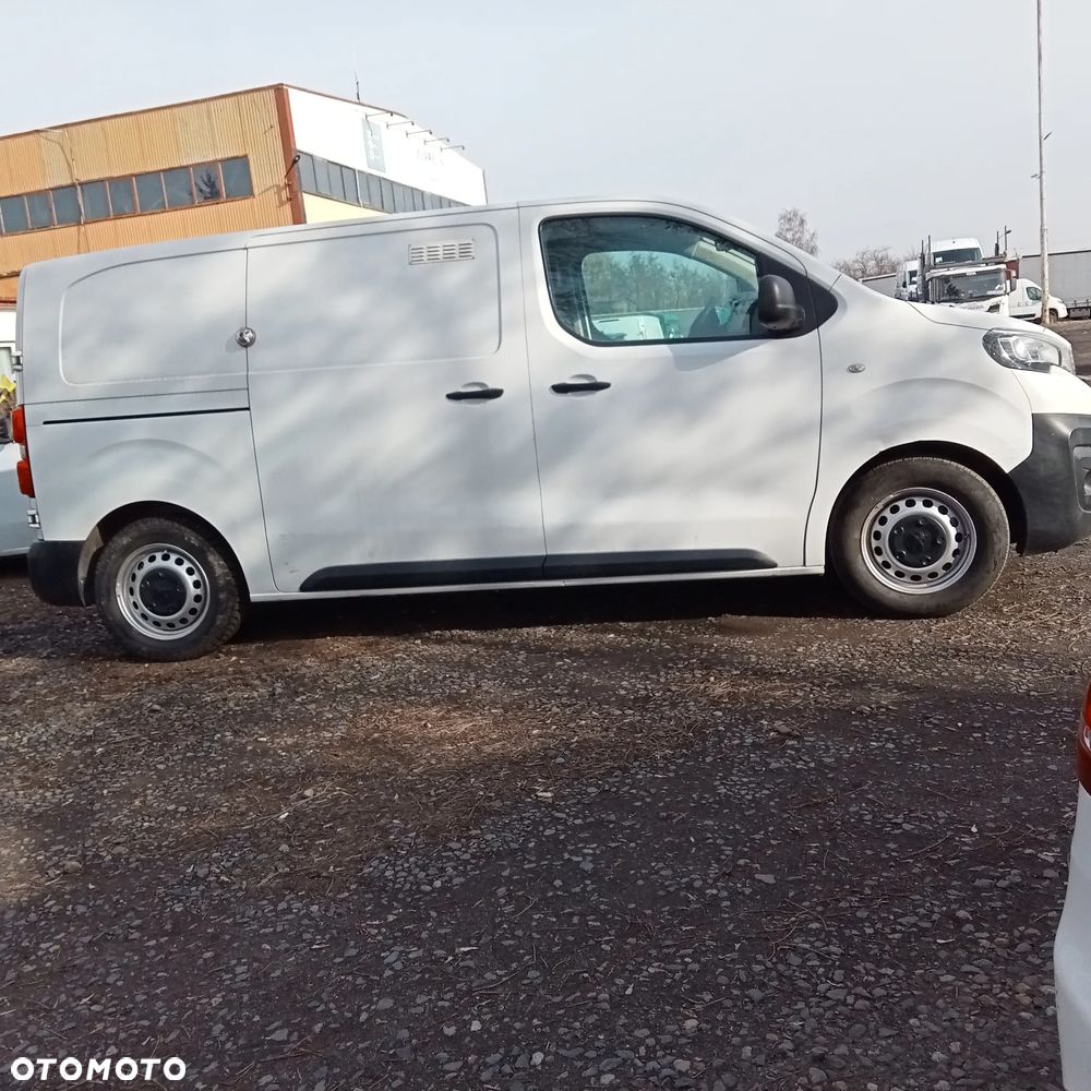 Peugeot EXPERT - 2