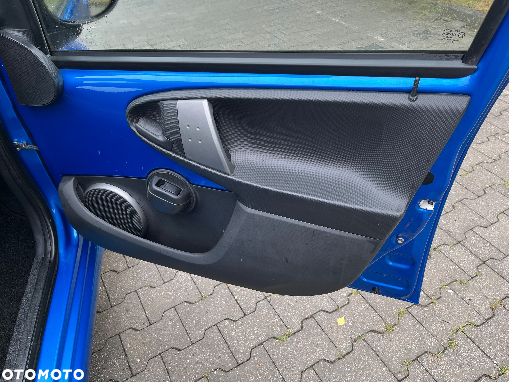 Toyota Aygo 1.0 VVT-i Easy A/C - 16