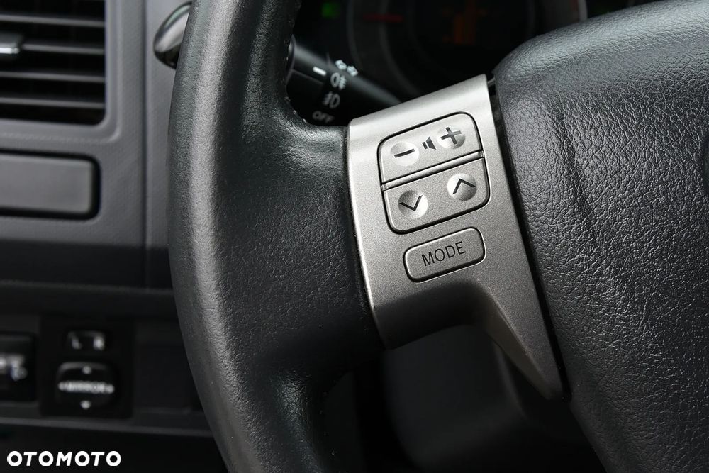 Toyota Auris 1.6 Luna - 20