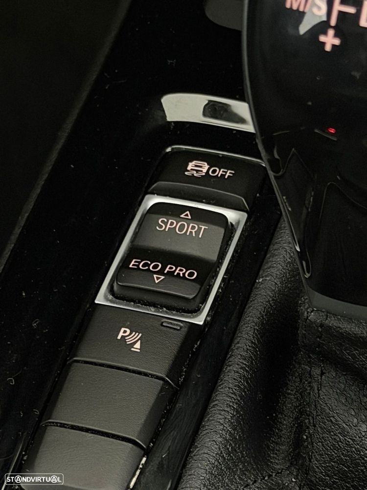 BMW X2 16 d sDrive Auto - 13