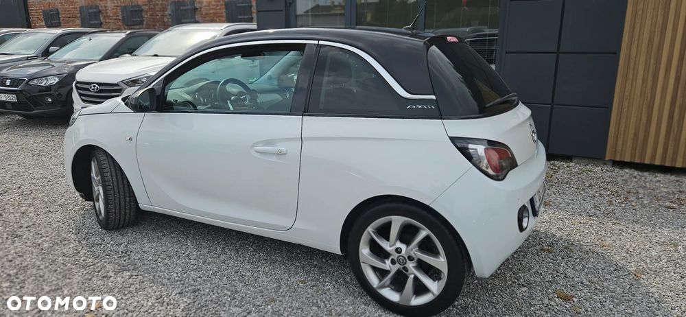 Opel Adam 1.4 Unlimited - 7