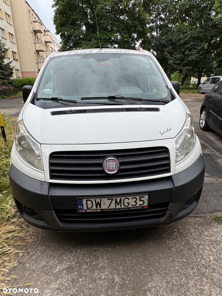 Fiat Scudo - 2