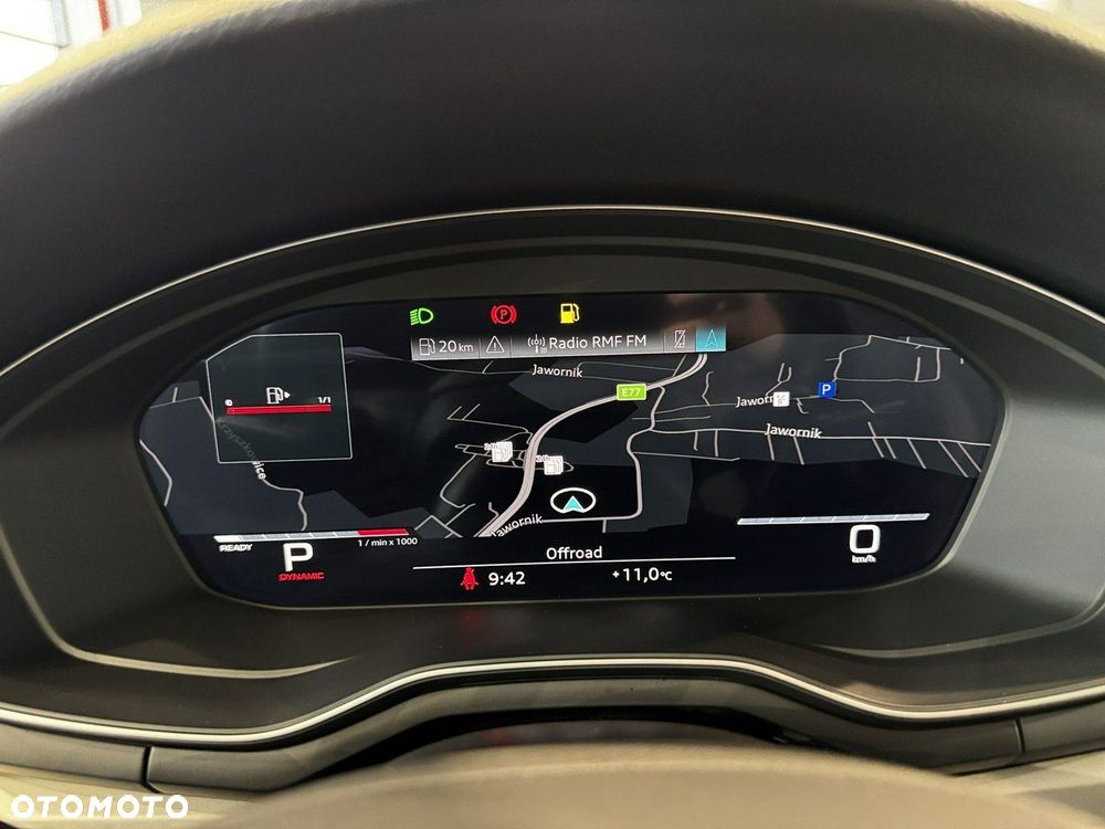 Audi A4 Limousine - 24