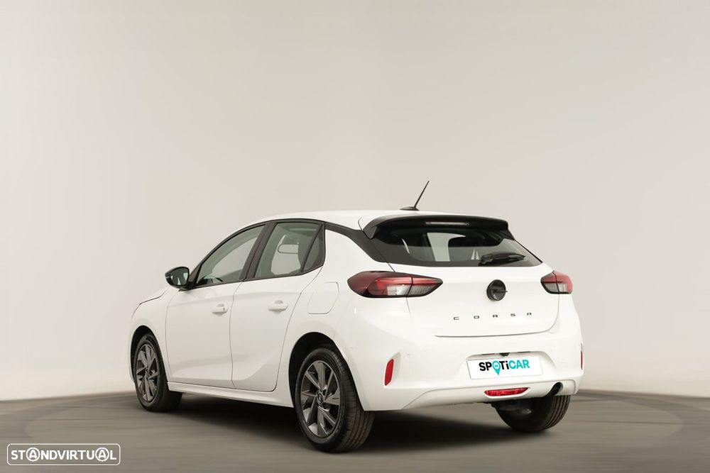 Opel Corsa 1.2 T Edition - 3
