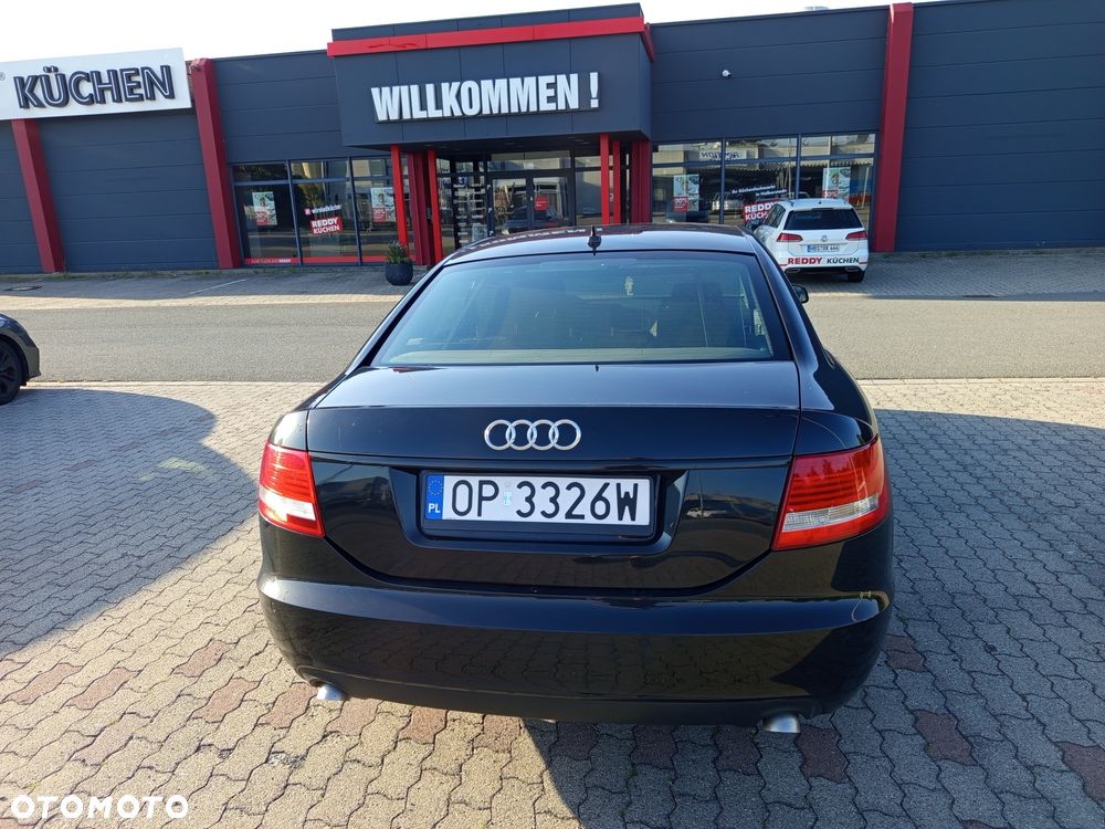 Audi A6 Limousine - 7