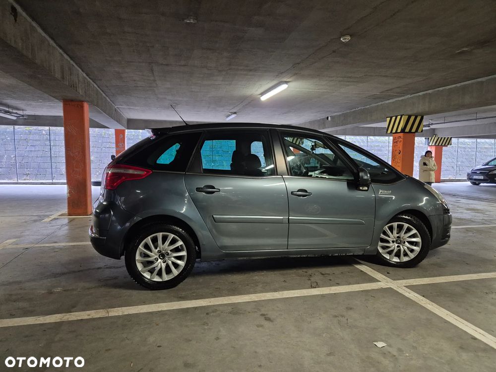 Citroën C4 Picasso 2.0 HDi Impress Pack MCP - 4