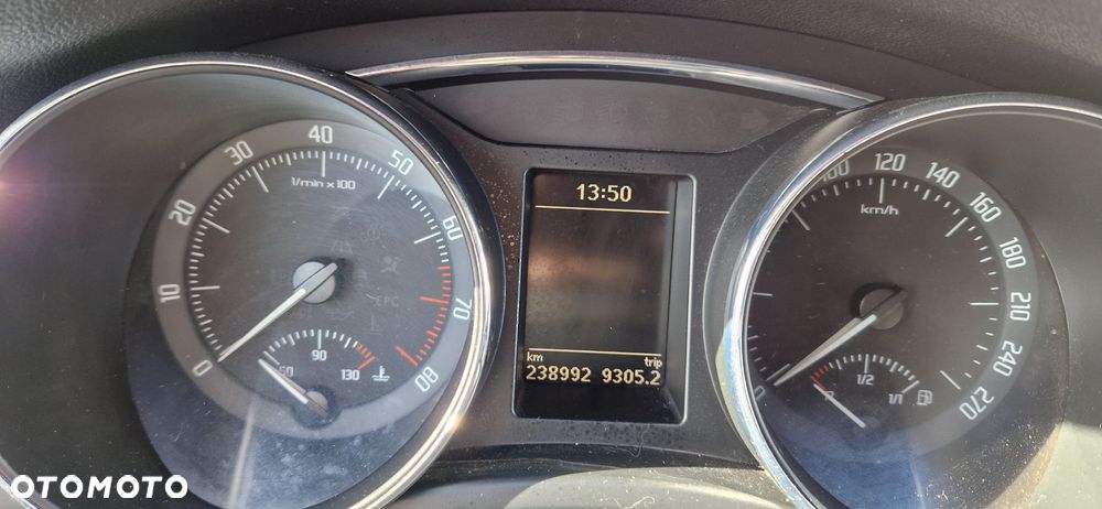 Skoda Superb 1.8 TSI Comfort - 12