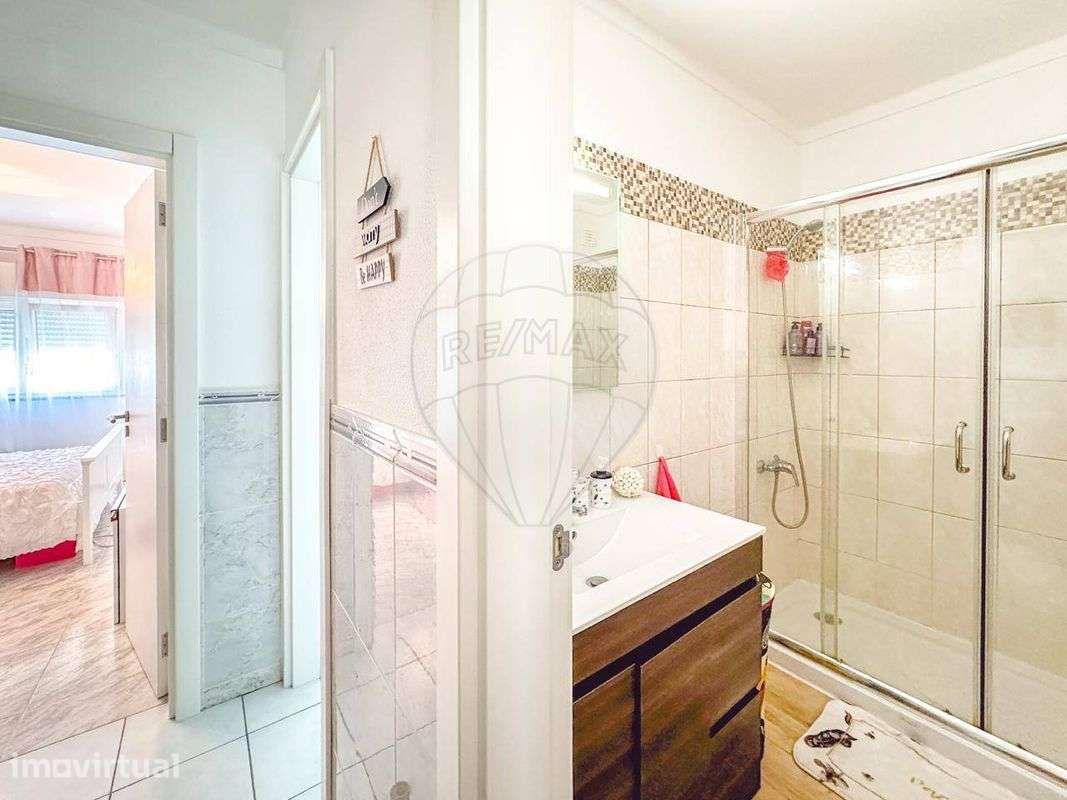 Apartamento T2 para venda - Grande imagem: 5/24