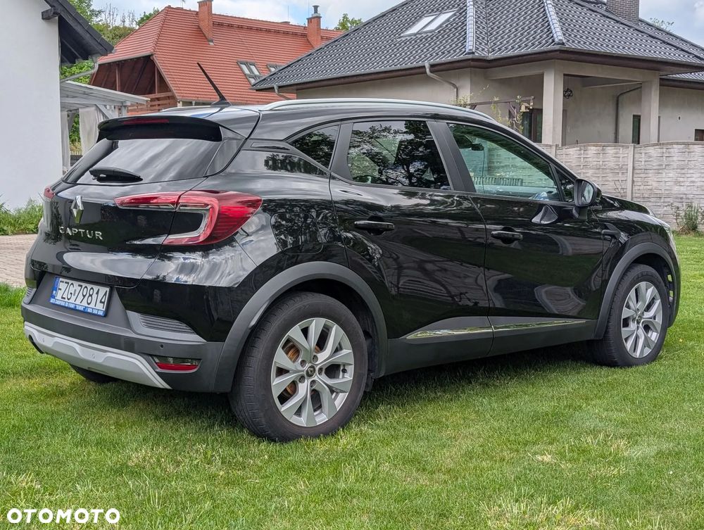 Renault Captur 1.0 TCe Zen - 4