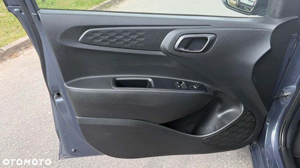 Hyundai i10 1.0 blue Pure - 18