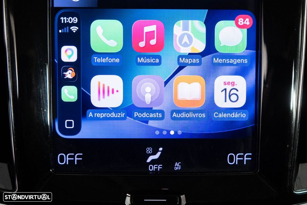 Volvo V60 2.0 T6 AWD TE Inscription Expression - 23