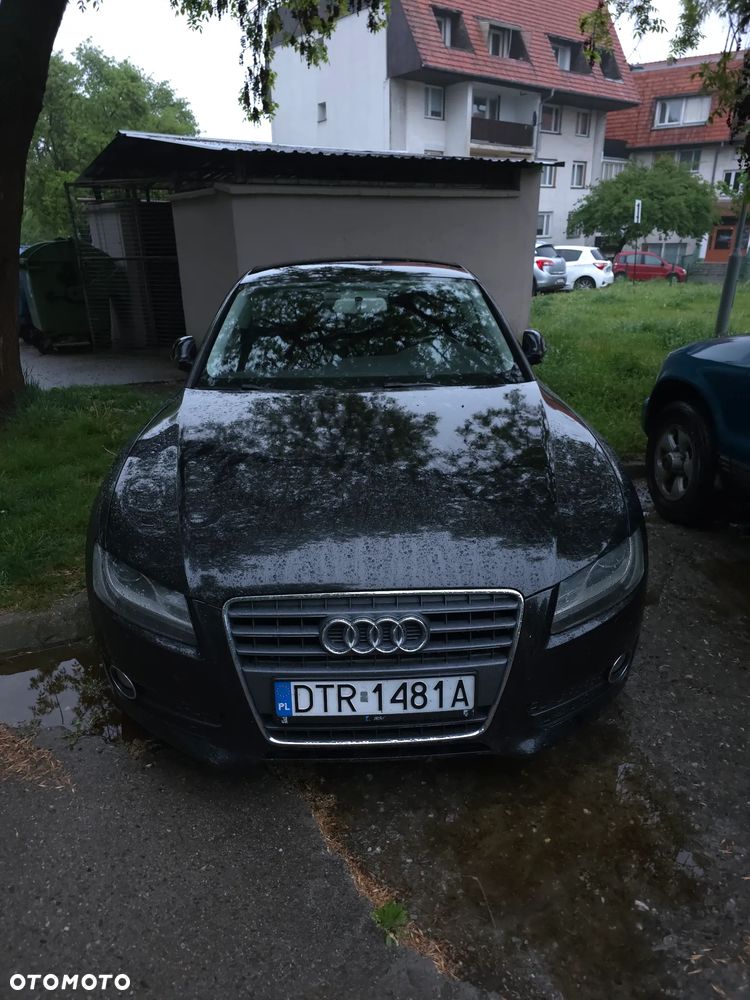 Audi A5 Coupé - 5