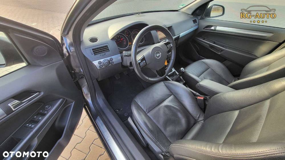 Opel Astra - 26
