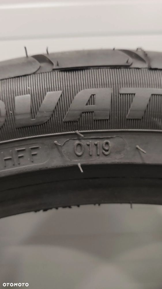 Nowe opony OVATION VI-388 275/35 R19 - 3