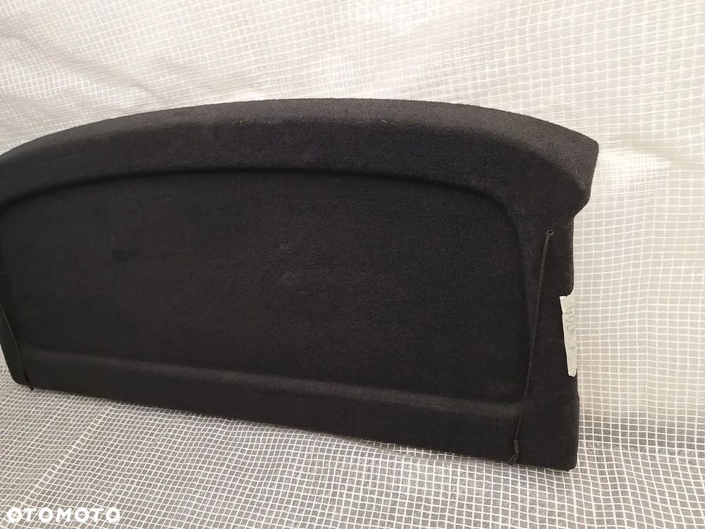 polka bagaznika tylna vw golf VII 7 hb 3/5d 2012-2020 5g6867769 orginal demontaz - 3