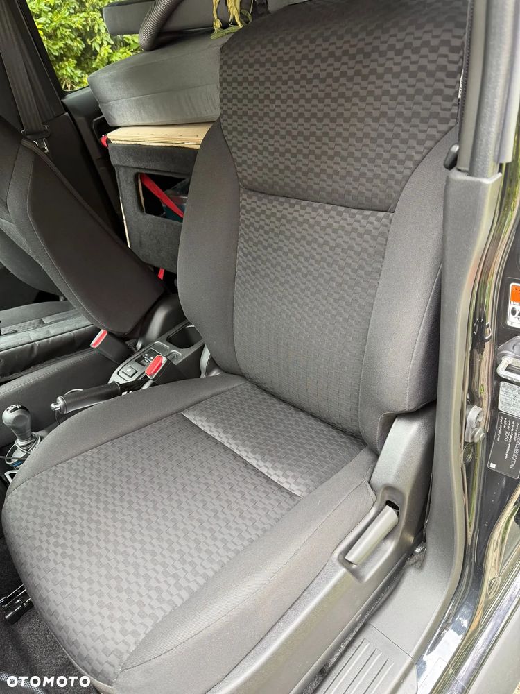 Suzuki Jimny - 6